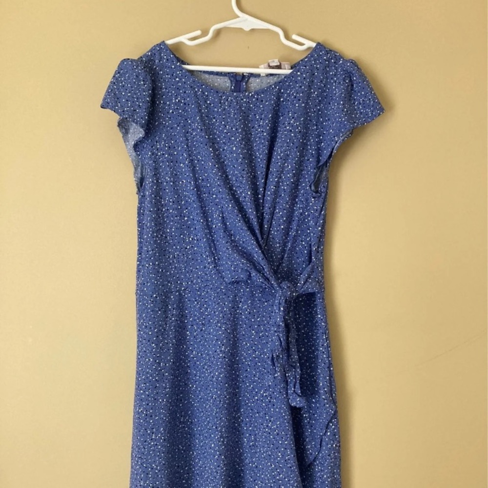 Loft dress